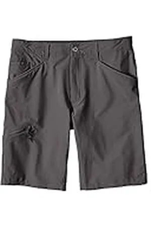 Patagonia Quandary Sr Pantalónes Cortos, Hombre, , 32