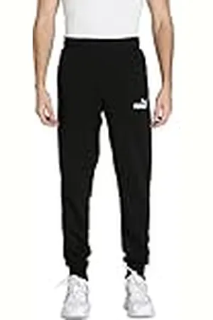 PUMA Pantalón Marca Modelo ESS Slim Pants TR