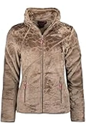 Geographical Norway Univers Lady Forro Polar para Mujer, , M
