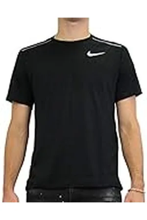 Nike Dri-FIT Miler Camiseta, Hombre, , XL