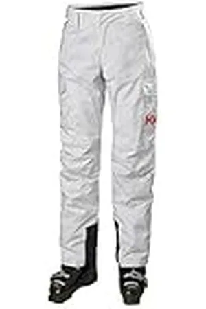 Helly Hansen Switch Cargo Insulated Pantalón, Mujer, , Large