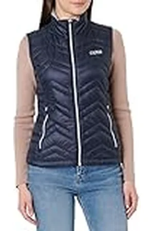 Colmar Levity EVO Down - Chaleco para Mujer, Otoño-Invierno, Mujer, Color , tamaño Large