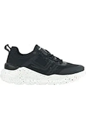 Chattawak 9bailanoir37, Zapatillas Mujer, , 37 EU