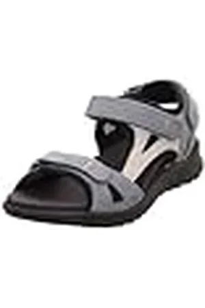 Legero Siris, Sandalias de Tiras Mujer, Azul (Indaco), 37 EU