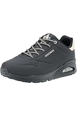 Skechers Uno - Shimmer Away, Zapatillas de Deporte Mujer, , 41 EU
