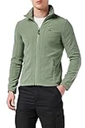 Schöffel Zipin! Columbus1 - Chaqueta de Forro Polar para Hombre, Hombre, Color , tamaño 46
