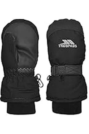 Trespass Cowa II Guantes de Nieve, Infantil, , Size 5/7