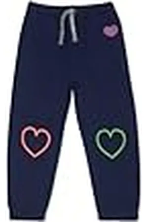 Tuc Tuc Pantalón Felpa de niña Color colección Robot Maker