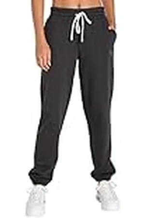 PUMA ESS Better Sweatpants TR Pantalones de Punto, Mujer, , M