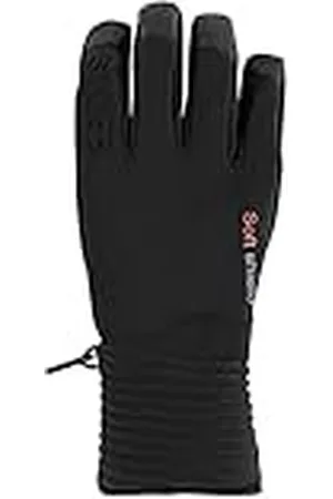 Sinner Guantes marca modelo SKI MONT - BLACK - XXL (10