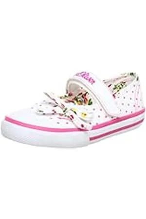 QS by s.Oliver Bailarinas Casuales para niñas, , 26 UK