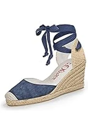 QS by s.Oliver 28334, Alpargatas Mujer, , 36 EU