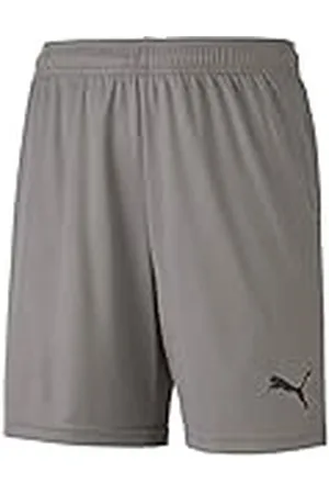 PUMA Teamgoal 23 Knit Shorts Jr Pantalones Cortos, Niños, , 128