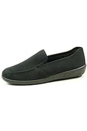 Rohde Ballerup 2224-90 Zapatillas de casa para Mujer, Talla:41 EU, Color: