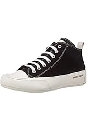 Candice Cooper Mid S, Zapatillas de gimnasia Mujer, , 35 EU