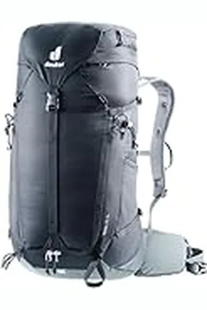 Deuter Trail 32 EL - Extra Long Mochila de senderismo y Via Ferrata