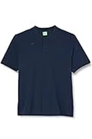Erima Teamsport Camiseta Polo de Golf, Unisex niños, , 164