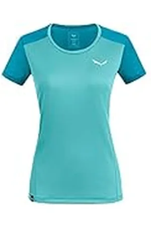 Salewa Sporty B - Camiseta para Mujer