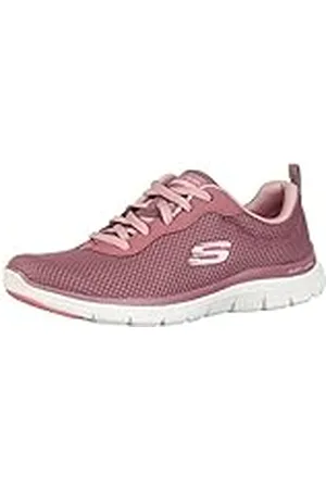Skechers Flex Appeal 4.0 Brilliant View Regular, Zapatillas Mujer, , 43 EU