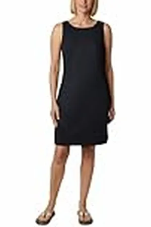 Columbia Chill River, Vestido estampado, Mujer