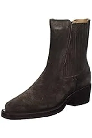 Shabbies Amsterdam Shs1159 Western Chelsea Ankle, Boot Mujer, , 36 EU
