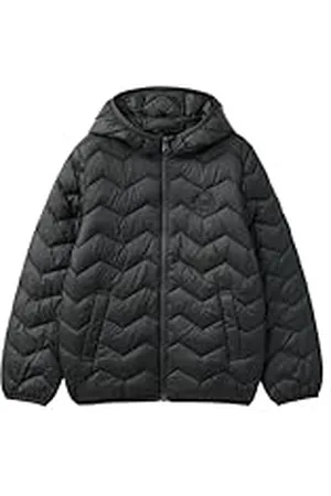 Benetton Chaqueta 2twdcn04v, , 150 cm para Niños