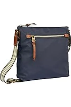 Camel Active Bari Cross Bag L, Bolso de Mujeres