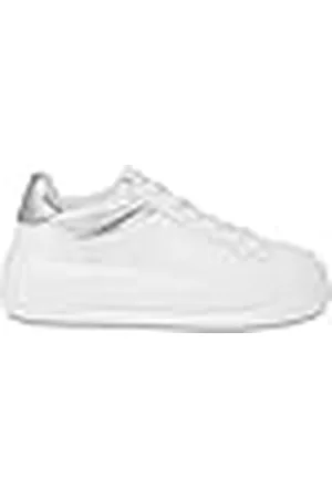 Moschino Polja15525g0mia210b40, Zapatillas Mujer, Color , 40 EU