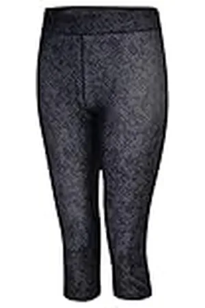 Dare 2B Tght - Mallas Deportivas para Mujer (Longitud 3/4), Mujer, Color , tamaño FR : 3XL (Taille Fabricant : 20)