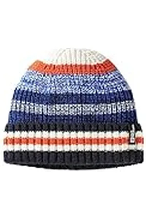 Jack Wolfskin Gorro Night Hiker K Boina, , M Unisex niños