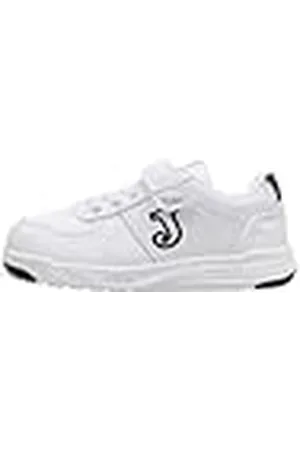 Joma Serie Harvard JR, Zapatillas Unisex niños, , 23 EU