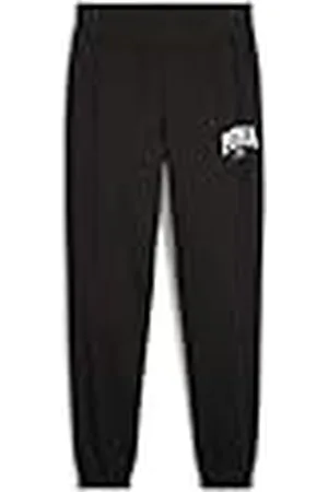 PUMA Pantalones Deportivos Squad FL Cl para Hombre XXL