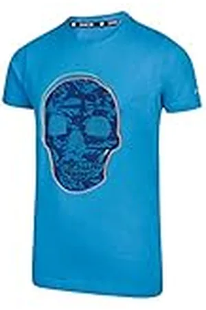 Dare 2B Camiseta Infantil 100% algodón de la colección Frenzy tee para niño, Niño, Color , tamaño FR : 3XL (Taille Fabricant : 15-16)