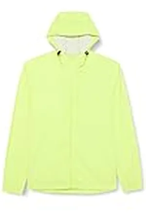 energetics Sean III Chaqueta de Lluvia S