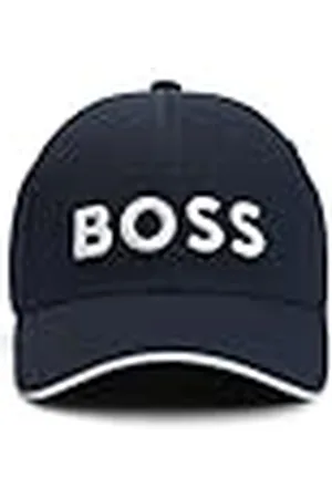 HUGO BOSS BOSS Cap-US-1 Gorras, , Talla única para Hombre
