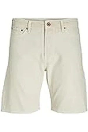 JACK & JONES JJICHRIS Jjoriginal Shorts CJ 392, Jeans Cortos
