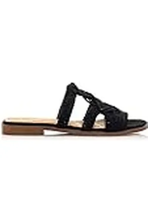 MTNG Sandalias Planas Mujer Sandalias Planas Julie 51942 Mujer | Sandalias Planas Casual | sin Cierre-Abiertos | 54967 |