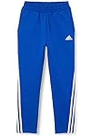 adidas B 3S Tapered P Pantalón, Niños, , 128 (7/8 años)