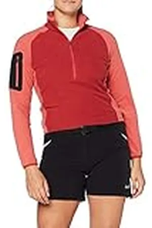 Izas Ivar Pantalones Cortos Trekking, Mujer, , XL