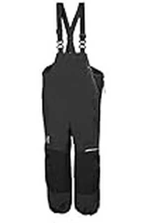 Helly Hansen K Shelter 2 Bib Peto, Unisex niños, , 7 años
