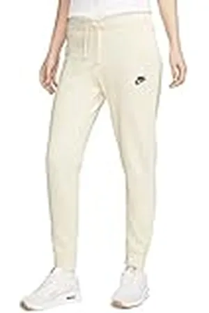 Nike DQ5174-113 W NSW Club FLC MR Pant Tight Pants Mujer Tamaño XS