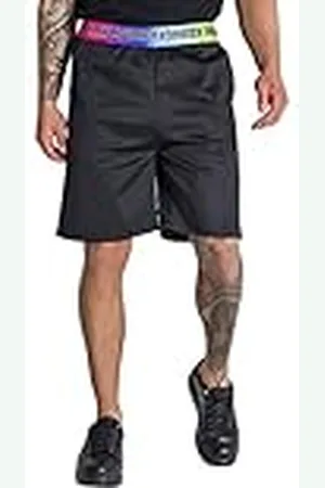 Gianni Kavanagh Torsion Shorts, M Men
