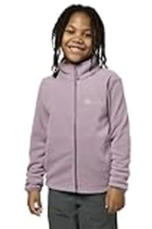 Jack Wolfskin Taunus Jacket K Chaqueta, , 176 niños Unisex