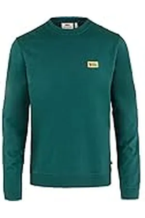 Fjällräven Fjallraven 87070-667 Vardag Sweater M Sweatshirt Hombre Tamaño M