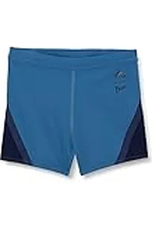 adidas Fit Bx Par Hero Bañadores, Hombre, Azul (Azubas/Tinley), XXS