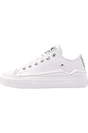 British Knights Kaya Flow Low, Zapatillas Mujer, , 38 EU