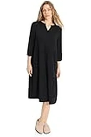 CECIL B144064 Vestido de túnica de Estructura, , XS Mujeres