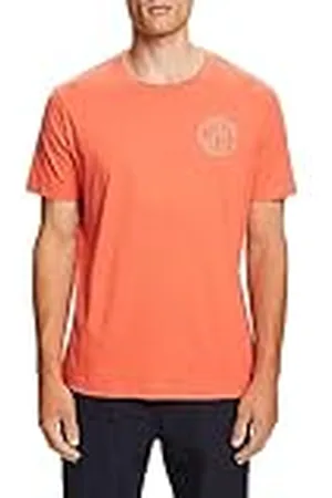 ESPRIT 083ee2k319 Camiseta, , XL para Hombre