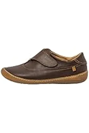 El Naturalista N5735 PAWIKAN, Zapatillas Mujer, Brown, 41 EU