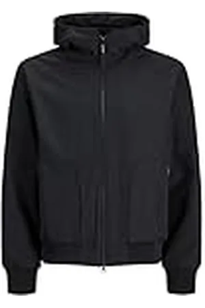JACK & JONES Jcotrack Bomber Jacket Noos Chaqueta, , M para Hombre